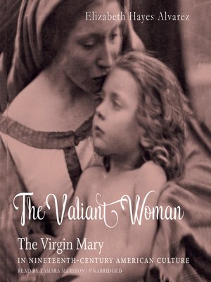 cover image of The Valiant Woman